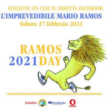 L’imprevedibile Mario Ramos – Ramos Day 2021