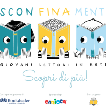 Sconfinamenti – Giovani lettori in rete